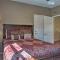 Resort Condo with Patio, 5 Mi to Branson Landing! - Branson