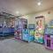 Resort Condo with Patio, 5 Mi to Branson Landing! - Branson