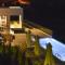 Elite Crete Villa Villa Antheklia 3 Bedroom Sea View Private Pool Aghia Pelagia