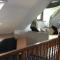 The Game Keepers Lodge