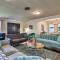 Ocean Springs Home - Walk to Beach and Downtown!
