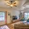 Pet-Friendly Home with Private Pool in Gold Canyon!