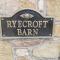 Ryecroft Barn - Keighley