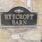 Ryecroft Barn