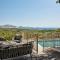 Aerial View Villas - Lithakia