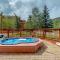 Copper Springs Lodge 227