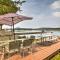 Diamond Lake Home with Dock Close to 2 Ski Resorts! - Diamond Lake