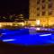 Resort Granja Brasil Itaipava Piscinas aquecidas