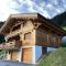 Chalet Soleya - Le Grand-Bornand