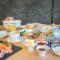 Apparthotel Feldhof - Living and Bistro