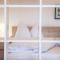 Apparthotel Feldhof - Living and Bistro