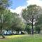 AGRiCAMPiNG POGGiO Ai PiNi WiNE CAMPiNG