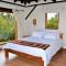 Ilatoa Lodge