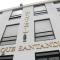 Hotel Parque Santander Tunja
