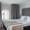 Hotell Slottsbacken