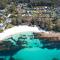 Palmwood at Hyams Beach
