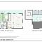 Sandals at the Bay Upstairs sleeps 6 Hyams Beach