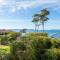 Seascape Cottage at Hyams Beach
