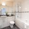 AJY Birmingham City Centre Viva Apartment