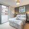 AJY Birmingham City Centre Viva Apartment