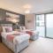 AJY Birmingham City Centre Viva Apartment