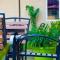 Sandton Hotel Kasese