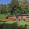 Ryedale Country Lodges - Willow Lodge - York
