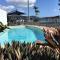 Whitsunday Waterfront Apartments - Airlie Beach