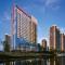 Crowne Plaza Qidong, an IHG Hotel - Qidong