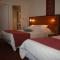 CitHotel Capricorne