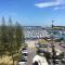 Main Beach Waterfront Apartment