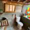 Villa Nextdoor Nature Yogyakarta