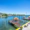 Bayview Plaza Waterfront Resort - St Pete Beach