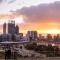 Citadines St Georges Terrace Perth