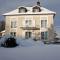 The Little Guesthouse