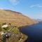 Lough Fee Renvyle - 伦维尔