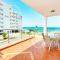 Seafront Protaras Villas