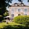The Little Guesthouse