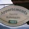 Appartmenthaus Bachler