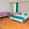 Pensiunea Green Villa - 锡比乌