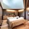Tschuggen Grand Hotel - The Leading Hotels of the World