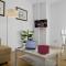 Caleta Homes - Apartamentos Pompidou