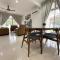 Langkawi Cozy Holiday Home at Bukit Indah by Zervin