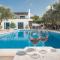 Summer Villa Pasiphae Private Pool - BBQ -Beach 2min