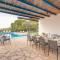 Summer Villa Pasiphae Private Pool - BBQ -Beach 2min