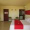 Pousada Red House