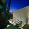 Black Diamond Luxury Beachfront Villa Selenia