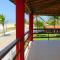 Pousada Red House