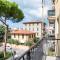 Marradi Apartment with Balcony - Livorno