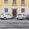 Marradi Apartment with Balcony